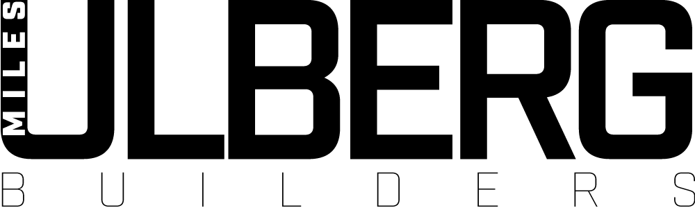 Ulber Builders Logo